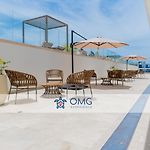 Suite de Lujo Frente al Mar CB1525