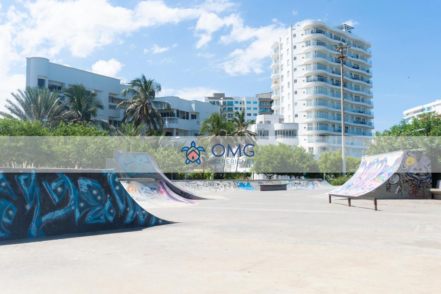 Apartamento De Lujo Frente Al Mar Cb1525