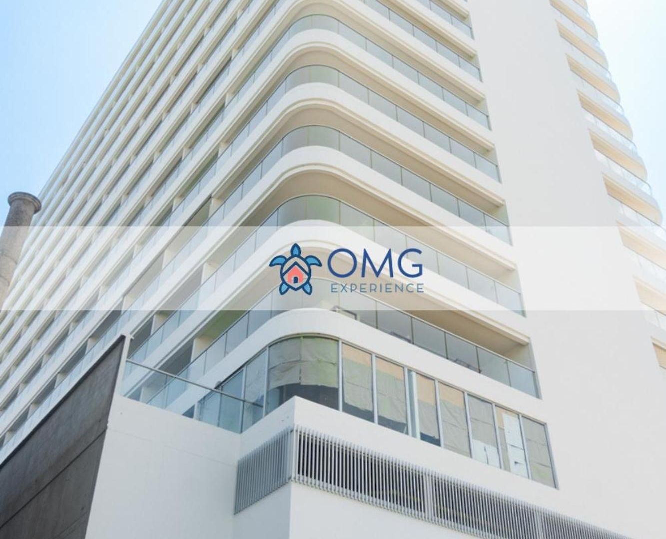 De Lujo Frente Al Mar Cb1525 Apartamento