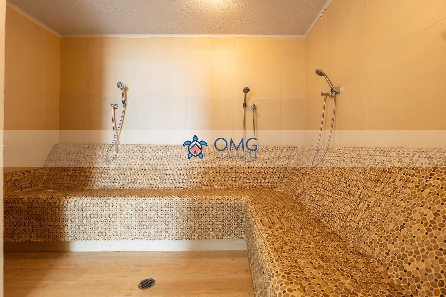 De Lujo Frente Al Mar Cb1525 Apartamento