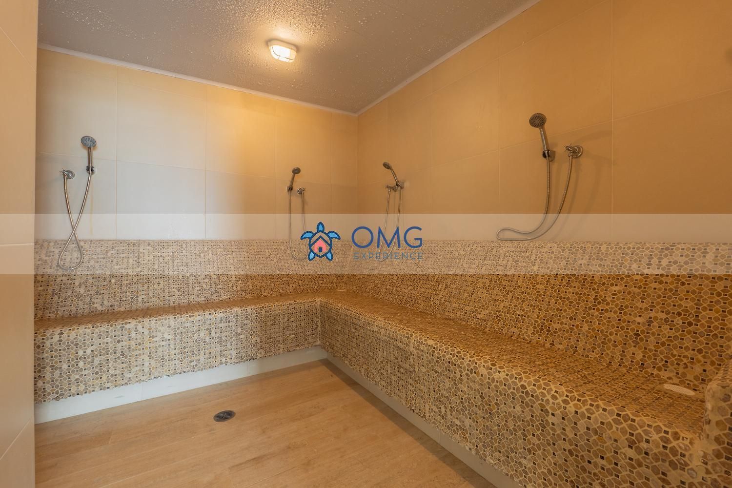 De Lujo Frente Al Mar Cb1525 Apartamento *