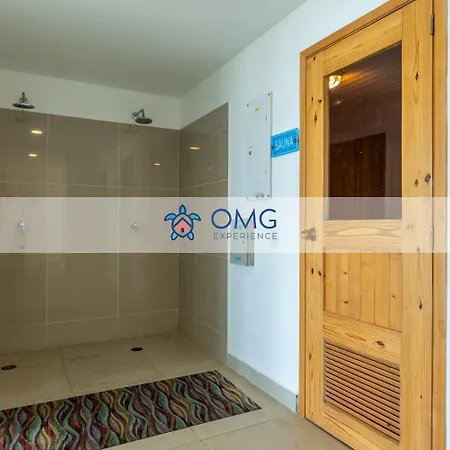De Lujo Frente Al Mar Cb1525 Apartment Cartagena