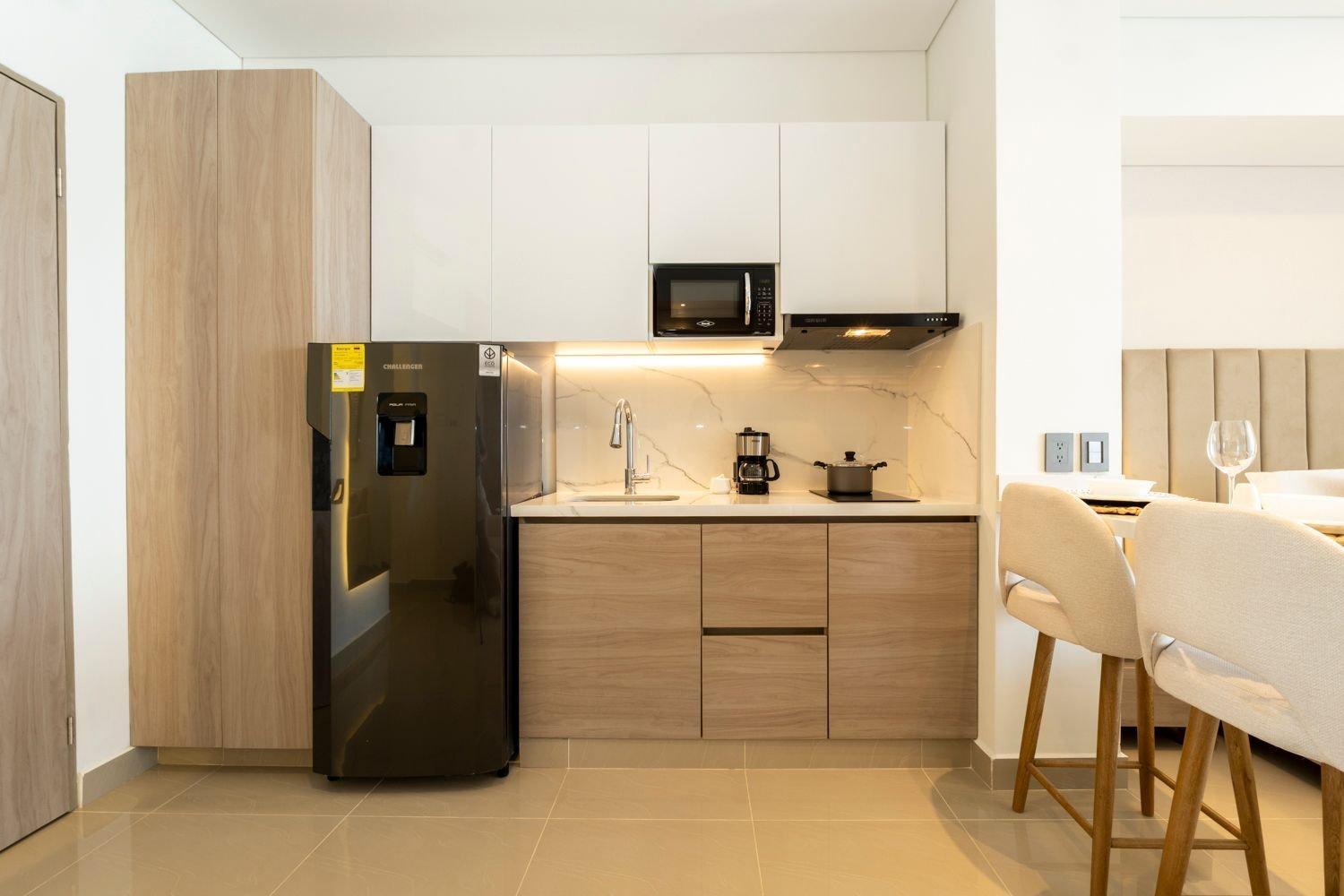 Apartamento De Lujo Frente Al Mar Cb1525 Cartagena