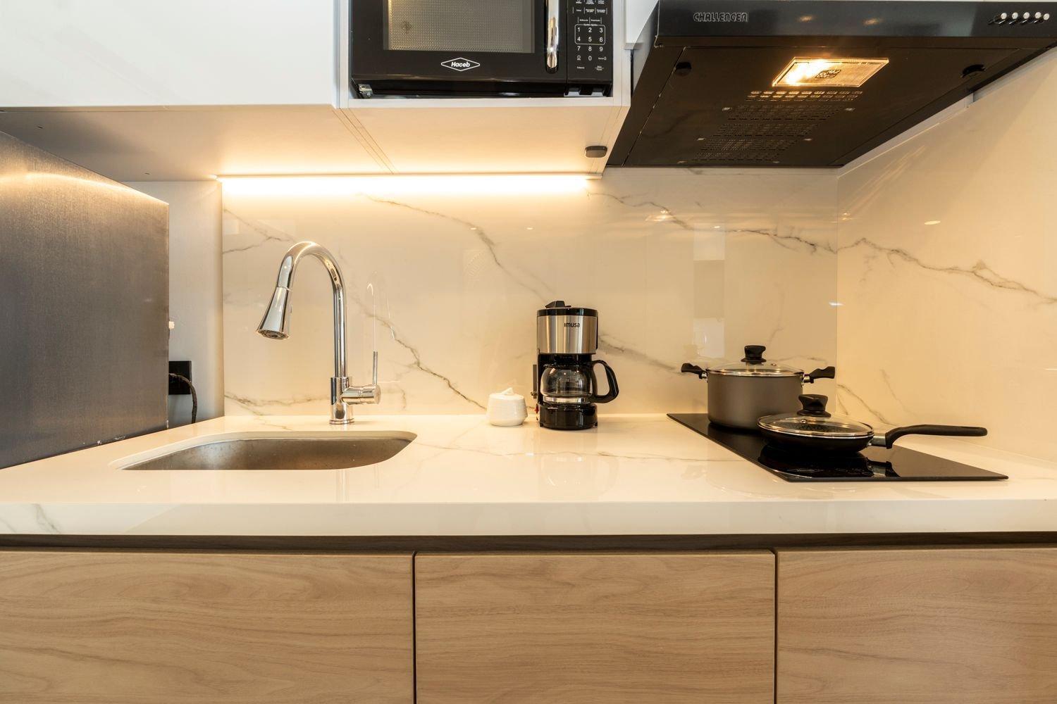 De Lujo Frente Al Mar Cb1525 *