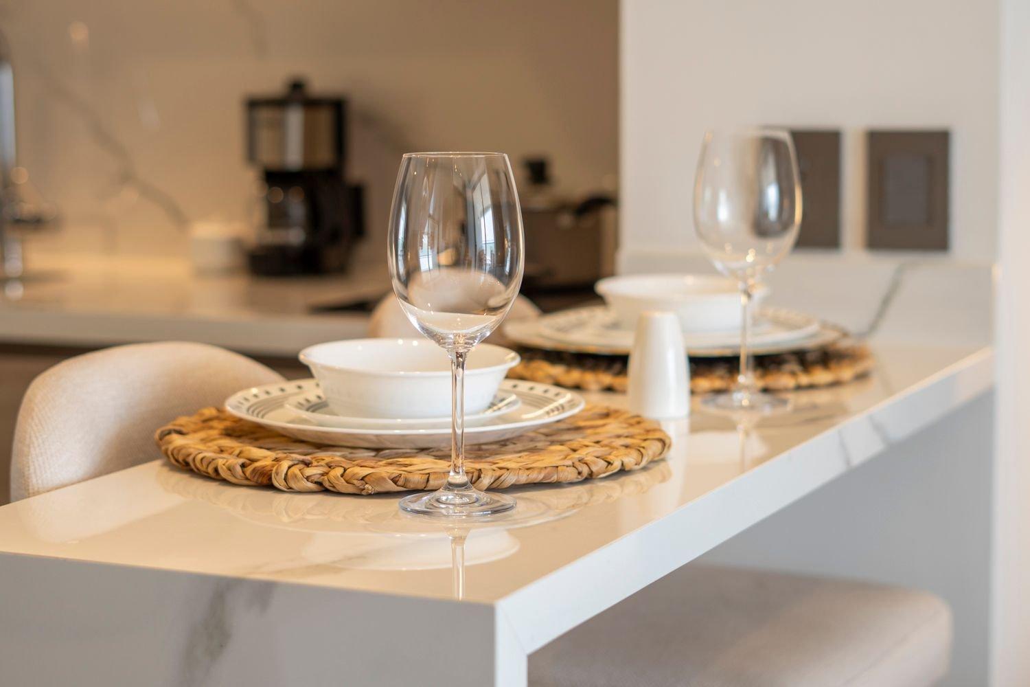 De Lujo Frente Al Mar Cb1525