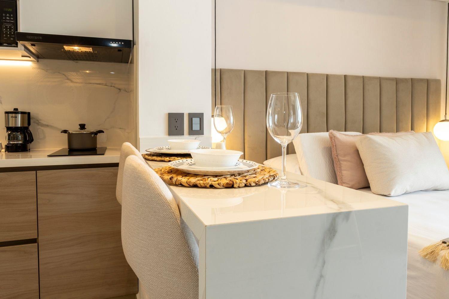 Apartamento De Lujo Frente Al Mar Cb1525 Cartagena