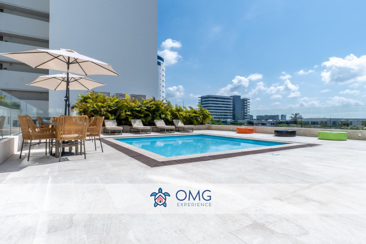 Apartamento De Lujo Frente Al Mar Cb1525 Cartagena