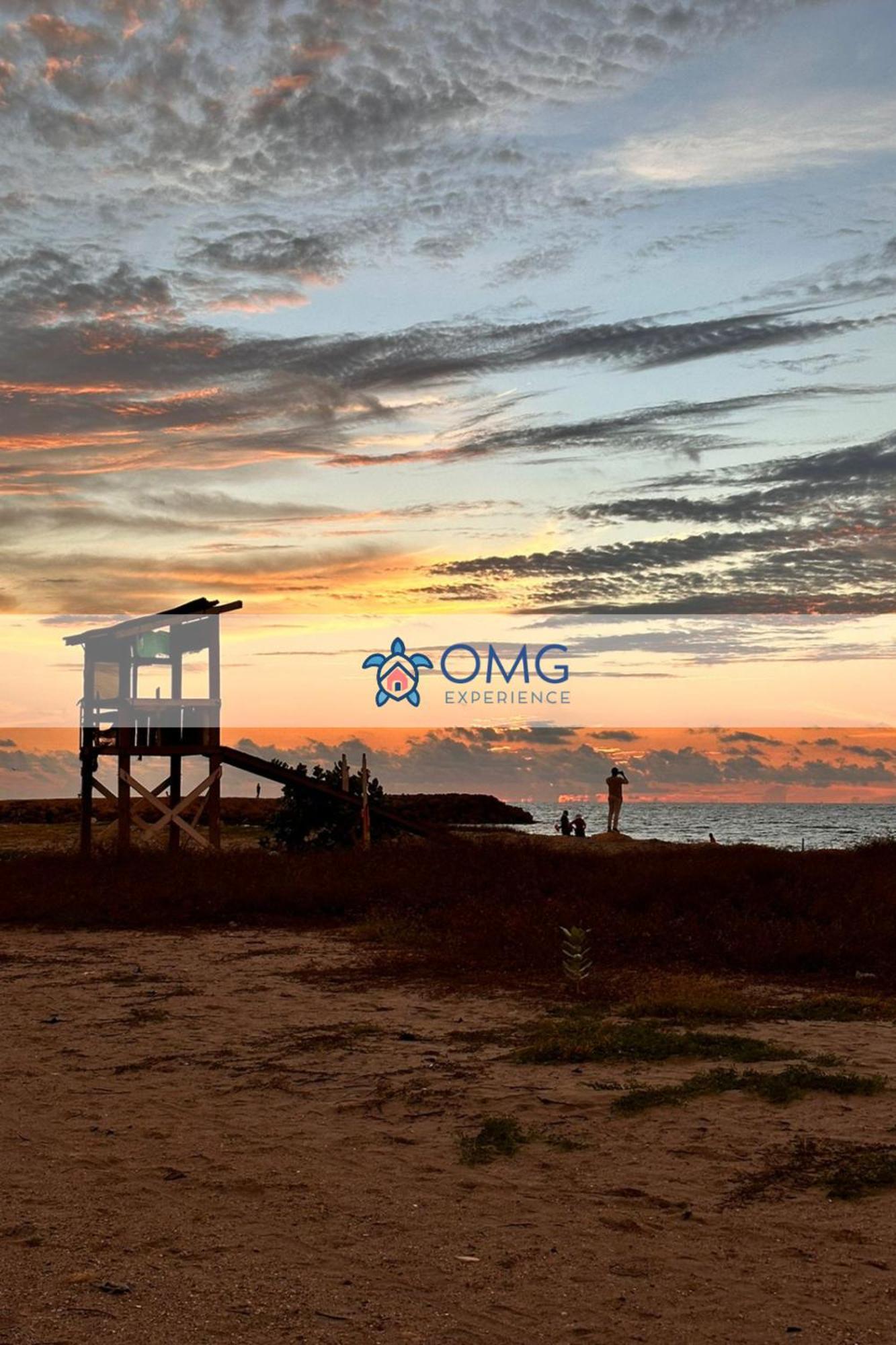 De Lujo Frente Al Mar Cb1525