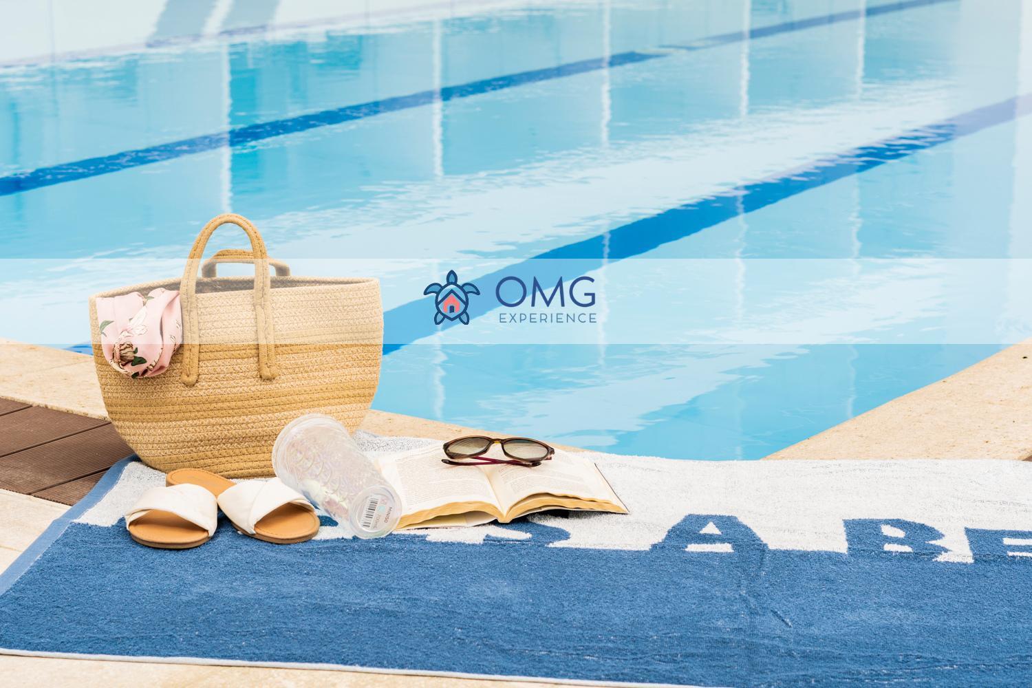 Apartamento De Lujo Frente Al Mar Cb1525