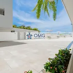 Suite De Lujo Frente Al Mar Cb1525