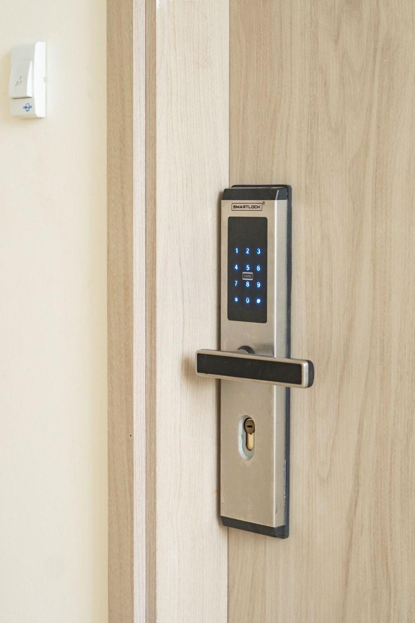 De Lujo Frente Al Mar Cb1525 Apartment